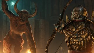 Todd Howards Voice Still Lives in the Oblivion Remasters Hidden Test Room