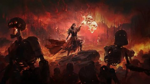 Mudanças no sistema de loot chegam a Path of Exile 2 após críticas da comunidade
