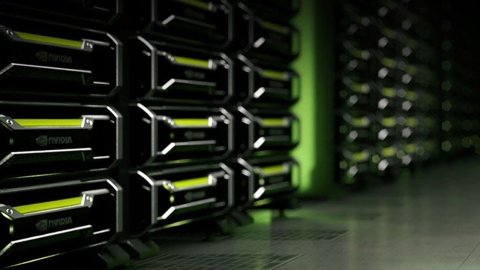 AI Firm Alleges NVIDIA GPUs Smuggled in Lobster Shipments to China