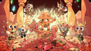 Devolver Digital Wont Back Down Indie Publisher to Launch Game Alongside GTA 6