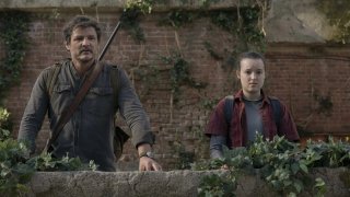 A Closer Look at Joels House in The Last of Us Season 2