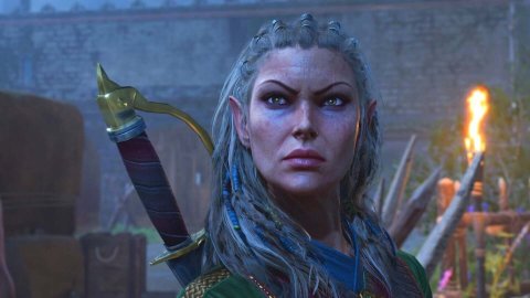The second patch for Baldurs Gate 3 has been released it fixes more than 300 issues