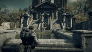 Gears of War Reloaded Coming to Xbox PS5 and PC