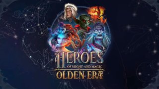 Leak Heroes of Might  Magic Olden Era Build Appears Online