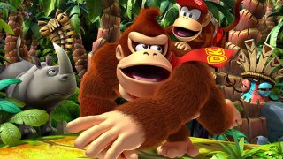 Donkey Kong Fan Cracks Mysterious Banana Alphabet Hidden in Game Trailer