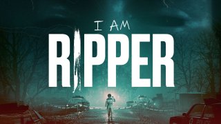 Detective Thriller I AM RIPPER Shocks with Its Atmosphere