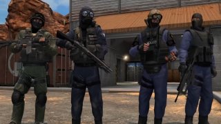 Valve Shuts Down Classic Offensive Mod After 8 Years of Work