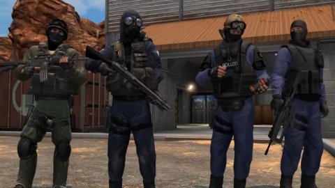 Valve Shuts Down Classic Offensive Mod After 8 Years of Work