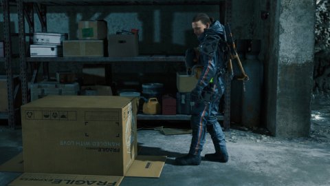 Hideo Kojima Talks GTA 6 Delay and Death Stranding 2 Launch