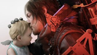 Hideo Kojima comenta ideia para Death Stranding 3 mas não pretende desenvolvêlo