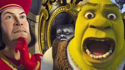 Shrek 5 Plot Possibly Leaked by Insider