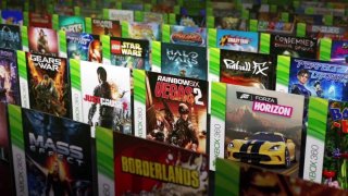 Microsoft Plans Full Emulation Support for Classic Xbox Titles