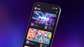 iOS et Fortnite la recherche de solutions pour lancer le jeu légendaire