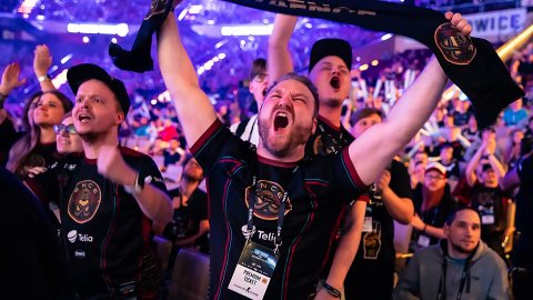 CS2 Majors Scheduled for 2025 and 2026