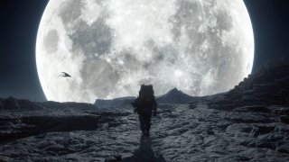 Músicas inacabadas de Low Roar chegam a Death Stranding 2