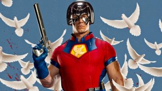 Peacemaker Season 2 Teaser Unveils DC Multiverse Twist