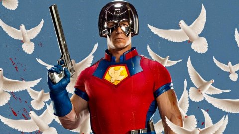 Peacemaker Season 2 Teaser Unveils DC Multiverse Twist