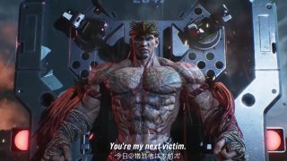 Tekken 8 Fans Arent Happy About EVO Japan Announcements