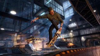 Tony Hawk torce por possível remake completo de Underground