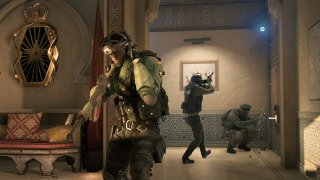 Ubisoft Teams Up with Xbox as Rainbow Six Siege X Nears Launch