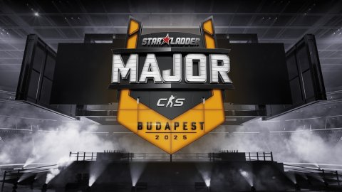 StarLadder to Host CS2 Major in Budapest