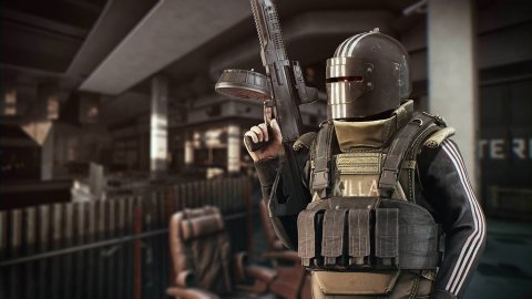 Developers Announce Wipe Dates in Escape from Tarkov