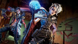 According to rumors Borderlands 4 may be officially announced soon