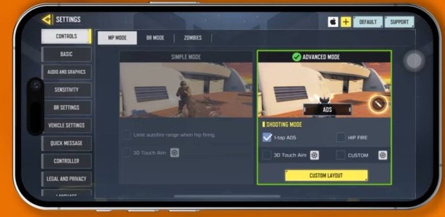 COD Mobile Best Settings for Enhanced Gaming Experience - Ensigame