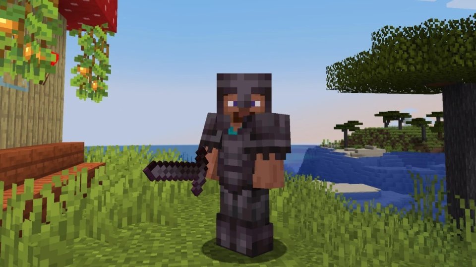 Best Java Chest Plate Best Chestplate Enchantments in Minecraft - Ensigame