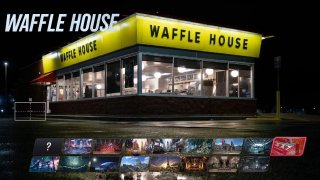 Harada Wants to Bring Waffle House Vibes to Tekken