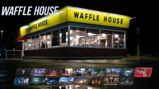 Harada Quer Levar a Vibe do Waffle House para Tekken