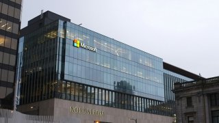Microsoft Cuts Thousands of Jobs Worldwide