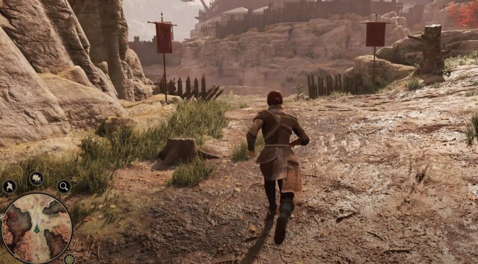 The best games inspired by The Elder Scrolls series - Ensigame