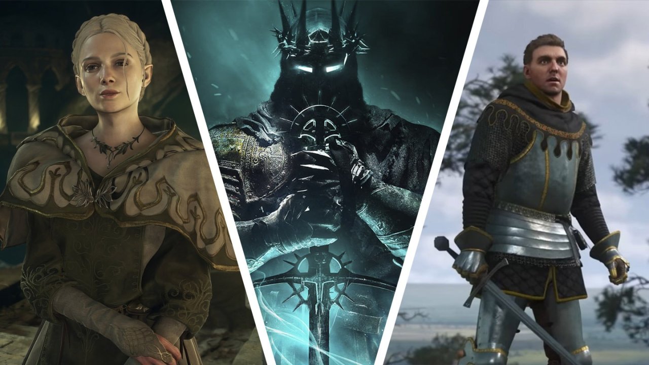 The best games inspired by The Elder Scrolls series - Ensigame