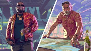 Entertainment in GTA 6 What to Do in Vice City