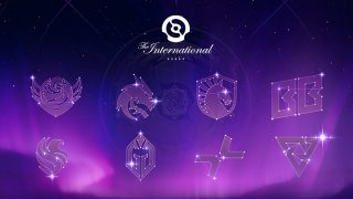 Valve Reveals 8 Teams Invited to The International 2025