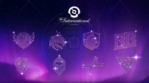 Valve Reveals 8 Teams Invited to The International 2025