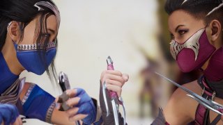 Mortal Kombat 1 Fica Ainda Mais Brutal com Edição Definitiva