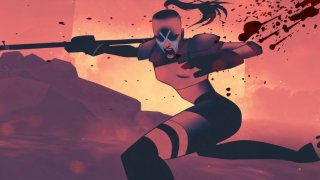 Season 4 of Love Death  Robots Has Landed on Netflix