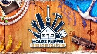 House Flipper Remaster Coming Winter 2025