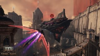 DOOM The Dark Ages Nearly Unplayable on Steam Deck Performance Tested