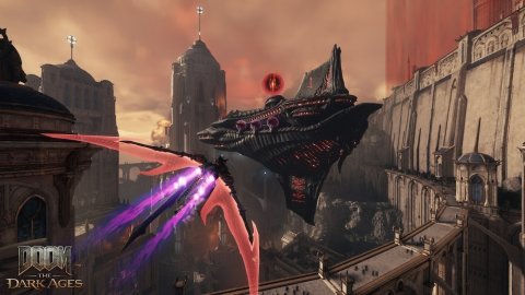 DOOM The Dark Ages Nearly Unplayable on Steam Deck Performance Tested