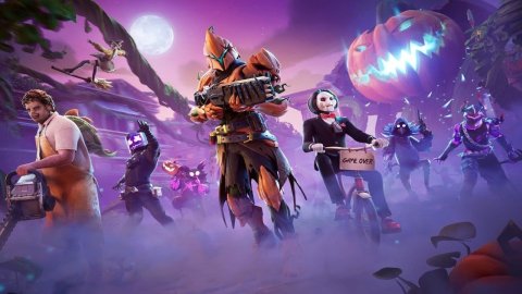 Fortnite still missing from App Store despite Epic Games legal win