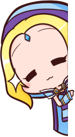 Crystal Maiden Mult Cartoon