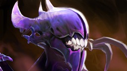 dota Bane icon