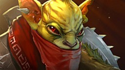 dota Bounty Hunter icon