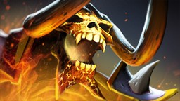 dota Clinkz icon