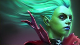 dota Death Prophet icon