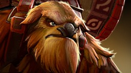 dota Earthshaker icon