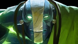 dota Earth Spirit icon